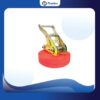Dây Tăng Đơ 25mm 1t Màu Đỏ Không Móc
