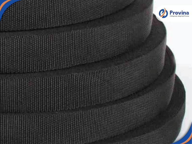 Chất Liệu Sợi Polypropylene