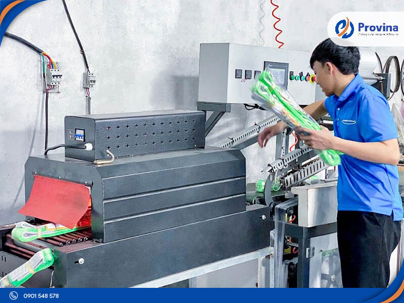 Ưu Điểm Của Công Nghệ Sản Xuất Hiện Đại