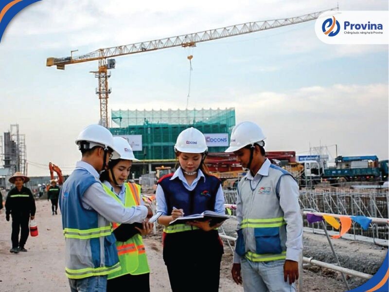 Ứng Dụng Dây Tăng Đơ Cho Ngành Xây Dựng Và Công Nghiệp