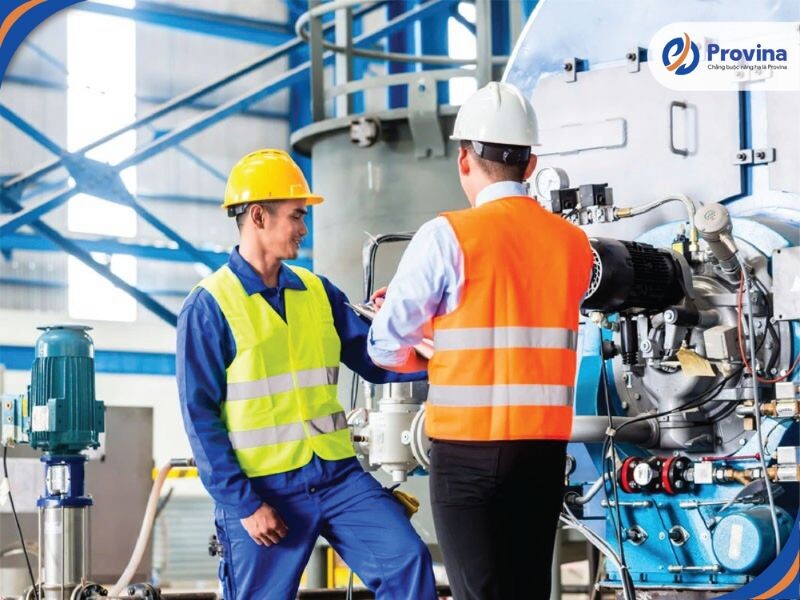Lợi Ích Của Dây Tăng Đơ Trong Xây Dựng Và Công Nghiệp