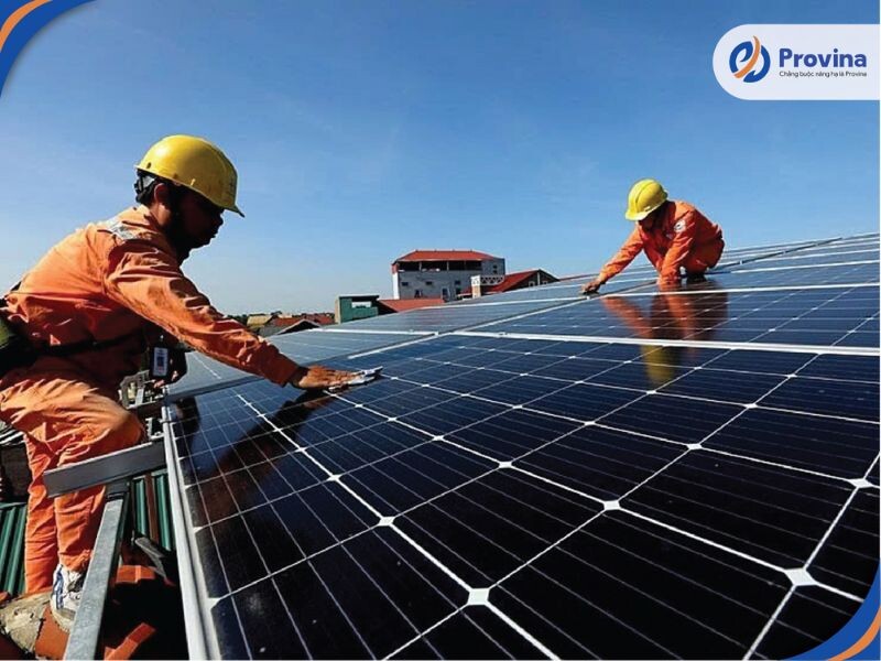 Ưu Điểm Của Dây Tăng Đơ Trong Công Nghệ Năng Lượng