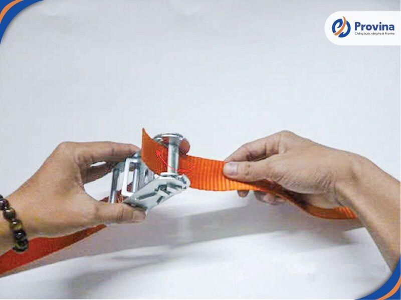 Hướng Dẫn Tháo Dây Tăng Đơ An Toàn