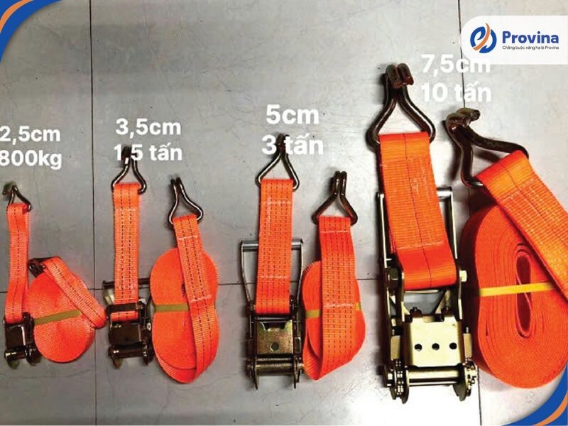 Hướng Dẫn Lắp Dây Tăng Đơ Đúng Cách