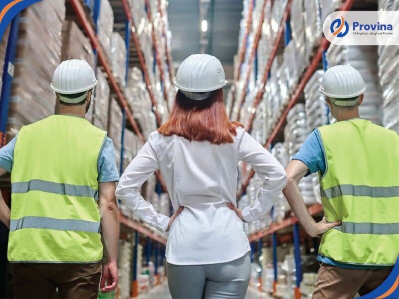 Lợi Ích Của Việc Kiểm Định Dây Đai An Toàn Định Kỳ