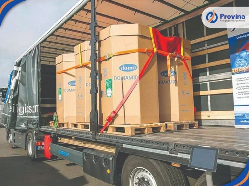 Hướng Dẫn Chọn Dây Tăng Đơ Phù Hợp Cho Sự Kiện
