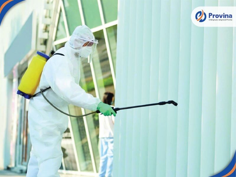 Khái Niệm Và Ý Nghĩa Của Vệ Sinh Nhà Xưởng