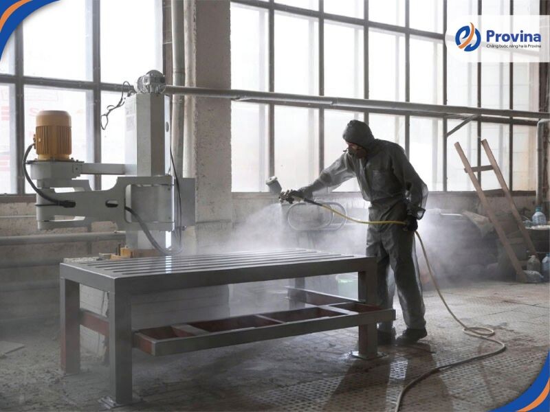 Lưu Ý Khi Vệ Sinh Nhà Xưởng Để Đảm Bảo Hiệu Quả Cao Nhất