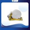 Dây Tăng Đơ 50mm 3t Màu Trắng Móc J