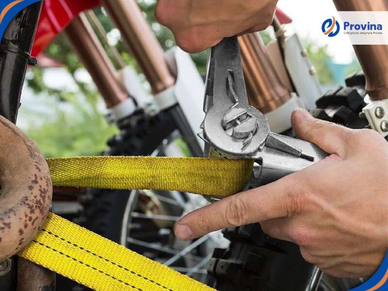 Kiểm Tra Định Kỳ Trước Và Sau Mỗi Lần Sử Dụng