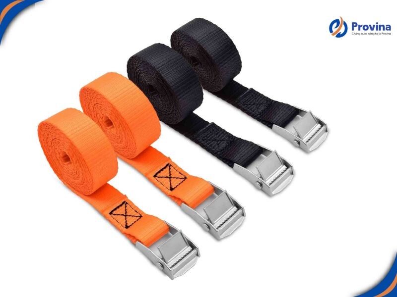 Mua Dây Khóa Cam Chất Lượng Ở Đâu