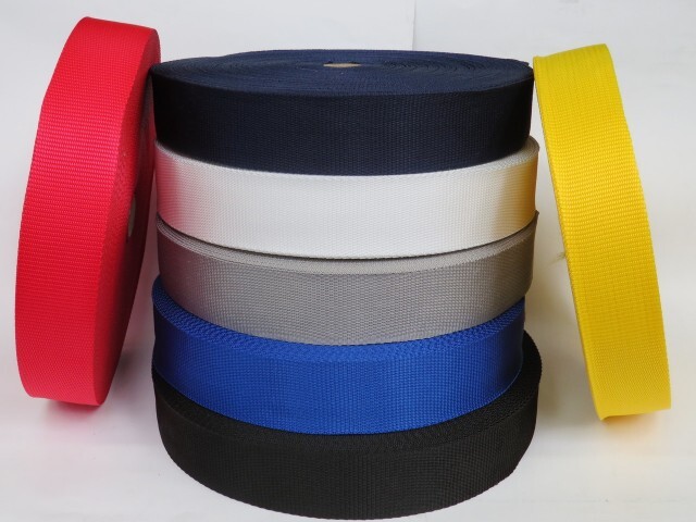 Dây đai dệt Polypropylene là gì? Tổng hợp chi tiết về dây đai PP