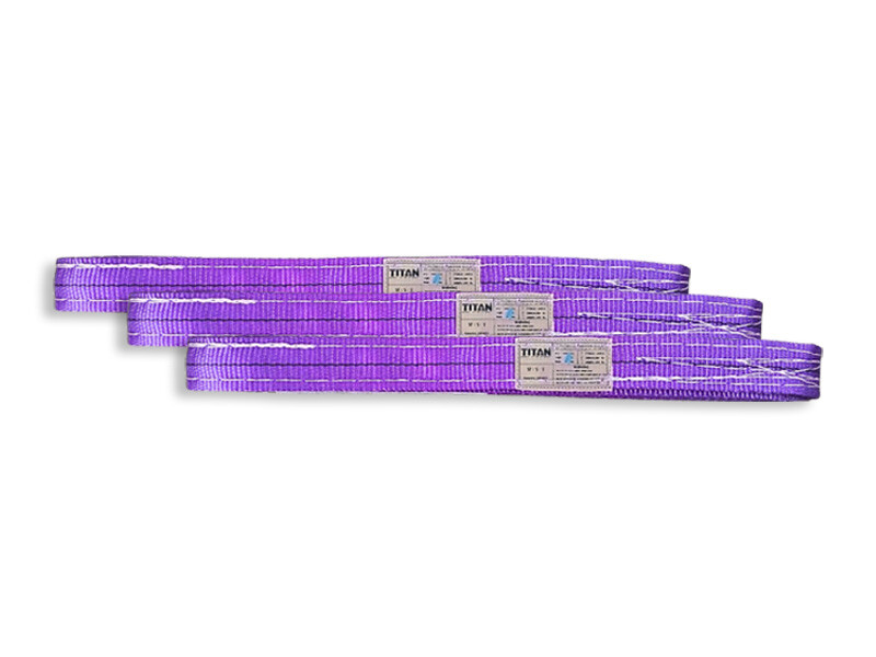 Lợi Ích Khi Sử Dụng Dây Cáp Vải 1 Tấn