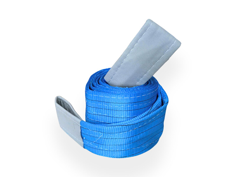 Ứng Dụng Của Dây Cáp Vải 8 Tấn