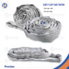 Dây Cáp Vải Tròn 4 Tấn