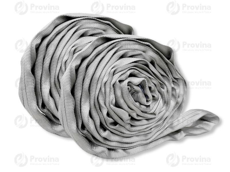 Ứng Dụng Của Dây Cáp Vải Tròn 4 Tấn