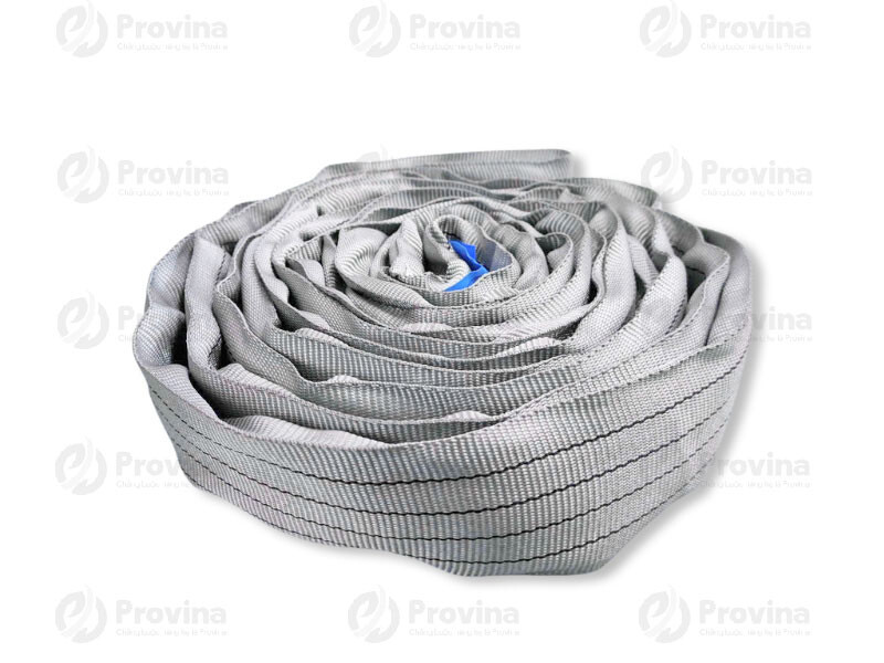 Cấu Tạo Của Dây Cáp Vải Tròn 4 Tấn