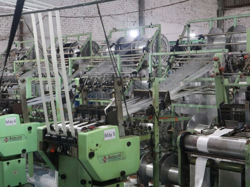 Lợi Ích Khi Sử Dụng Dây Cáp Vải Tròn 4 Tấn