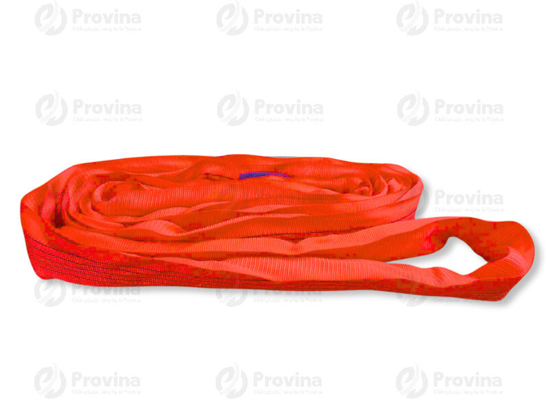 Ứng Dụng Của Dây Cáp Vải Tròn 5 Tấn