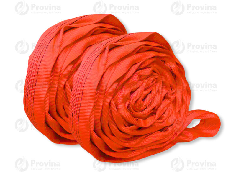 Lợi Ích Khi Sử Dụng Dây Cáp Vải Tròn 5 Tấn