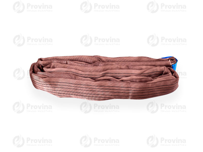 Ứng Dụng Của Dây Cáp Vải Tròn 6 Tấn