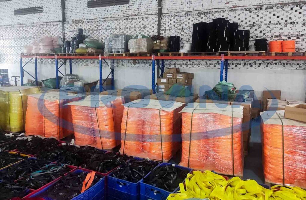Top 3 Dây Cẩu Vải Bán Chạy Nhất Tại Provina