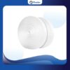 Dây Đai Dệt 25mm Polyester Màu Trắng