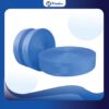 Dây Đai Dệt 25mm Pp Màu Xanh