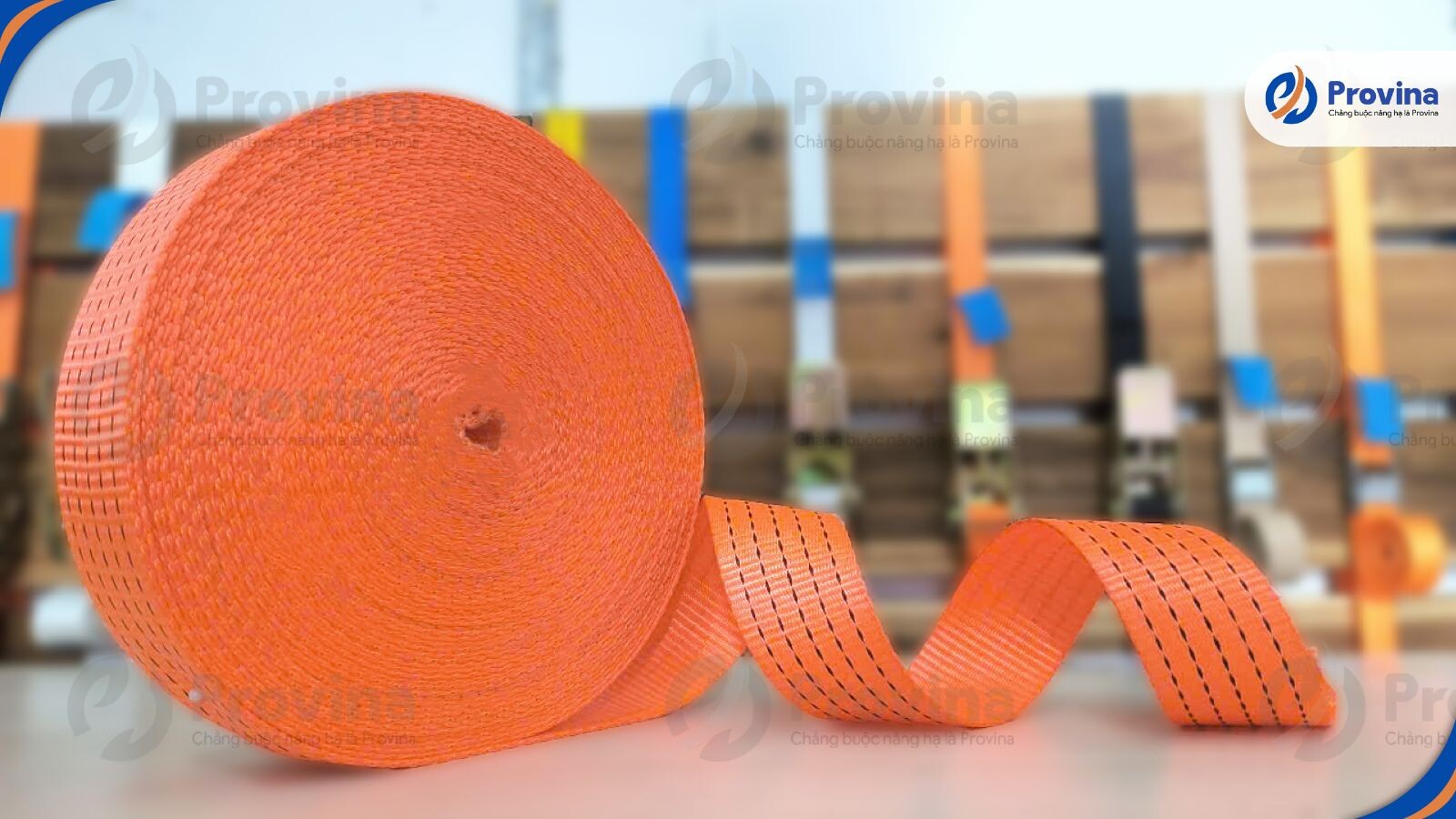 Dây Đai Vải 50mm