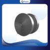 Dây Đai Dệt 38mm Pp Màu Đen