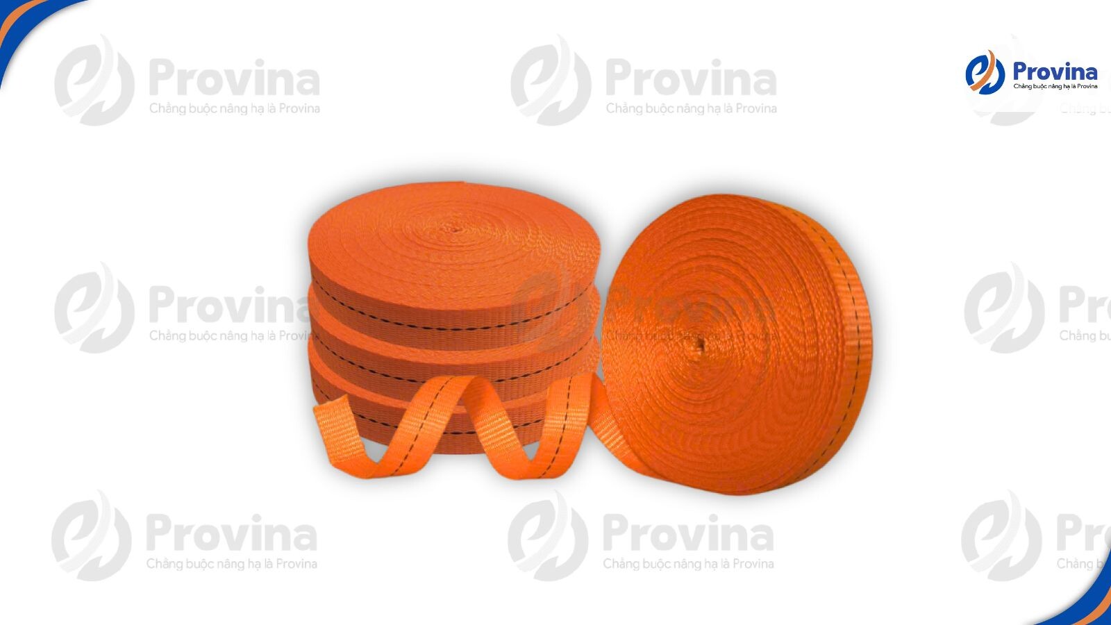 Dây Đai Vải 25mm