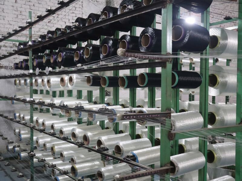 Lợi Ích Khi Sử Dụng Dây Đai Dệt 50mm Polyester Màu Đen