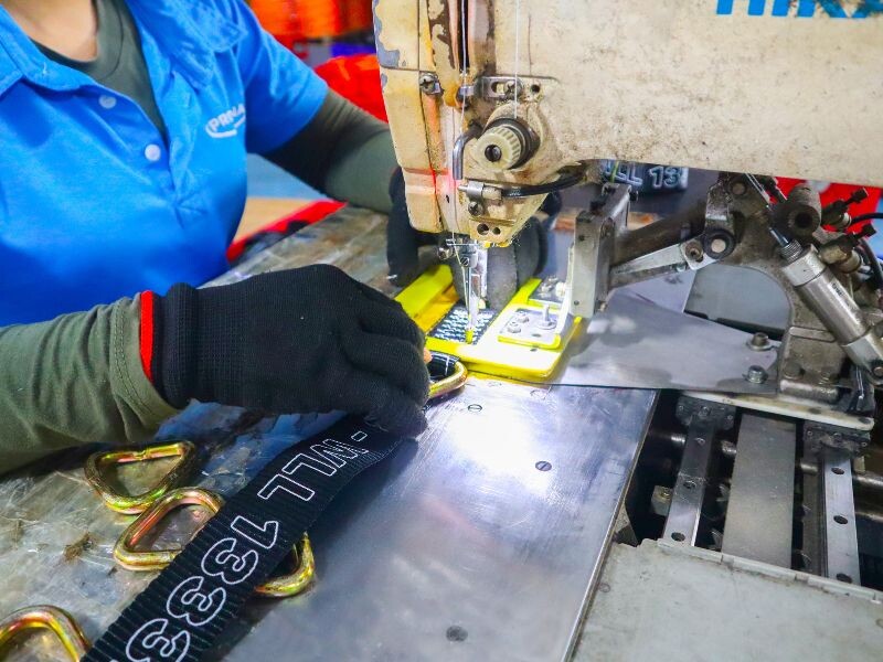 Trải nghiệm mua sắm khác biệt với nhiều chính sách ưu đãi tại Provina