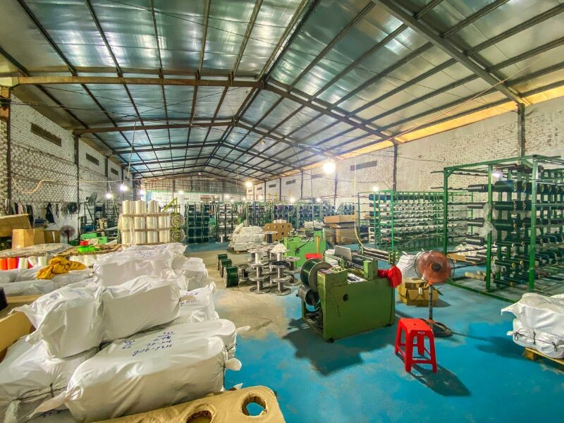 Lợi Ích Khi Sử Dụng Dây Đai Dệt 50mm Pp Màu Vàng