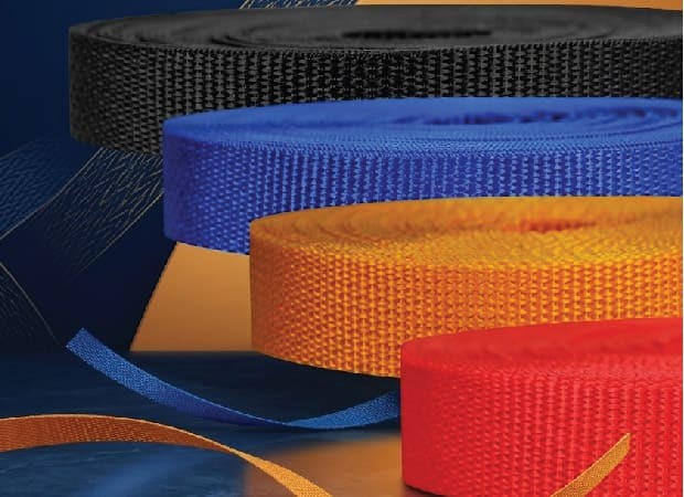 Dây đai dệt Polypropylene là gì? Tổng hợp chi tiết về dây đai PP