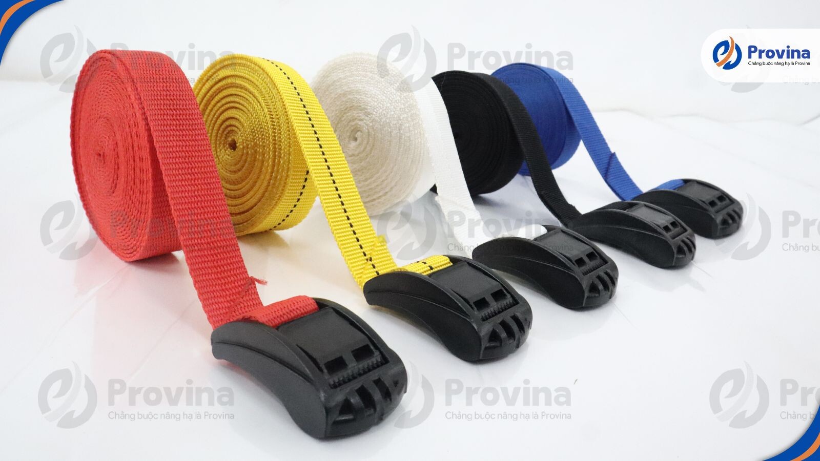 Định Nghĩa Dây Khóa Cam Và Cấu Tạo Cơ Bản