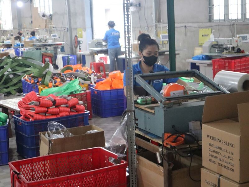 Trải Nghiệm Mua Sắm Khác Biệt Với Nhiều Chính Sách Ưu Đãi Tại Provina