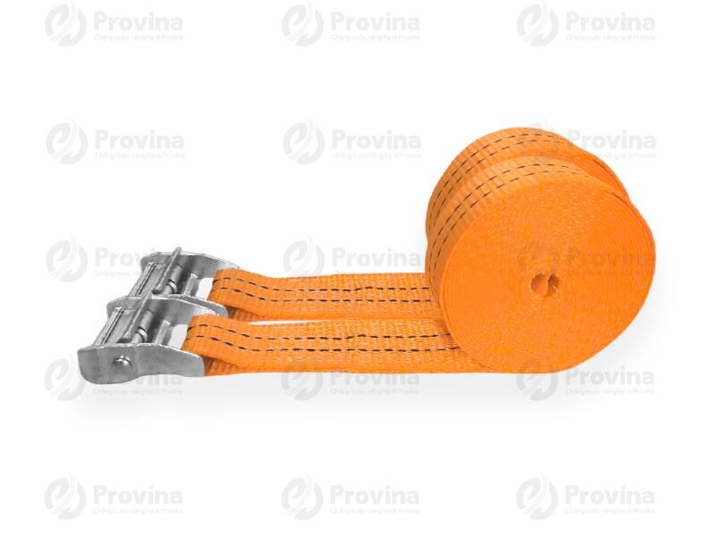 Ứng Dụng Của Dây Khóa Cam 38mm Màu Cam