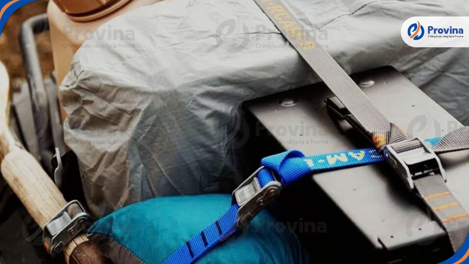 Ứng Dụng Dây Chằng Hàng Khóa Cam