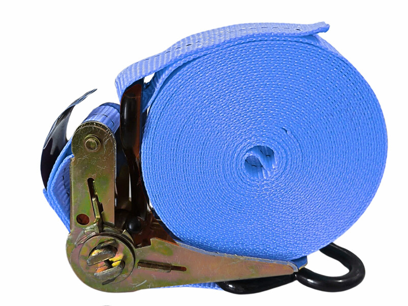 Lợi Ích Khi Sử Dụng Dây Tăng Đơ 25mm 450kgs Màu Xanh Móc S