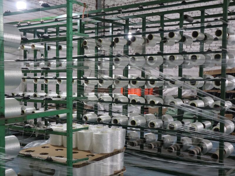 Lợi Ích Khi Sử Dụng Dây Tăng Đơ 50mm 5t Màu Trắng Không Móc