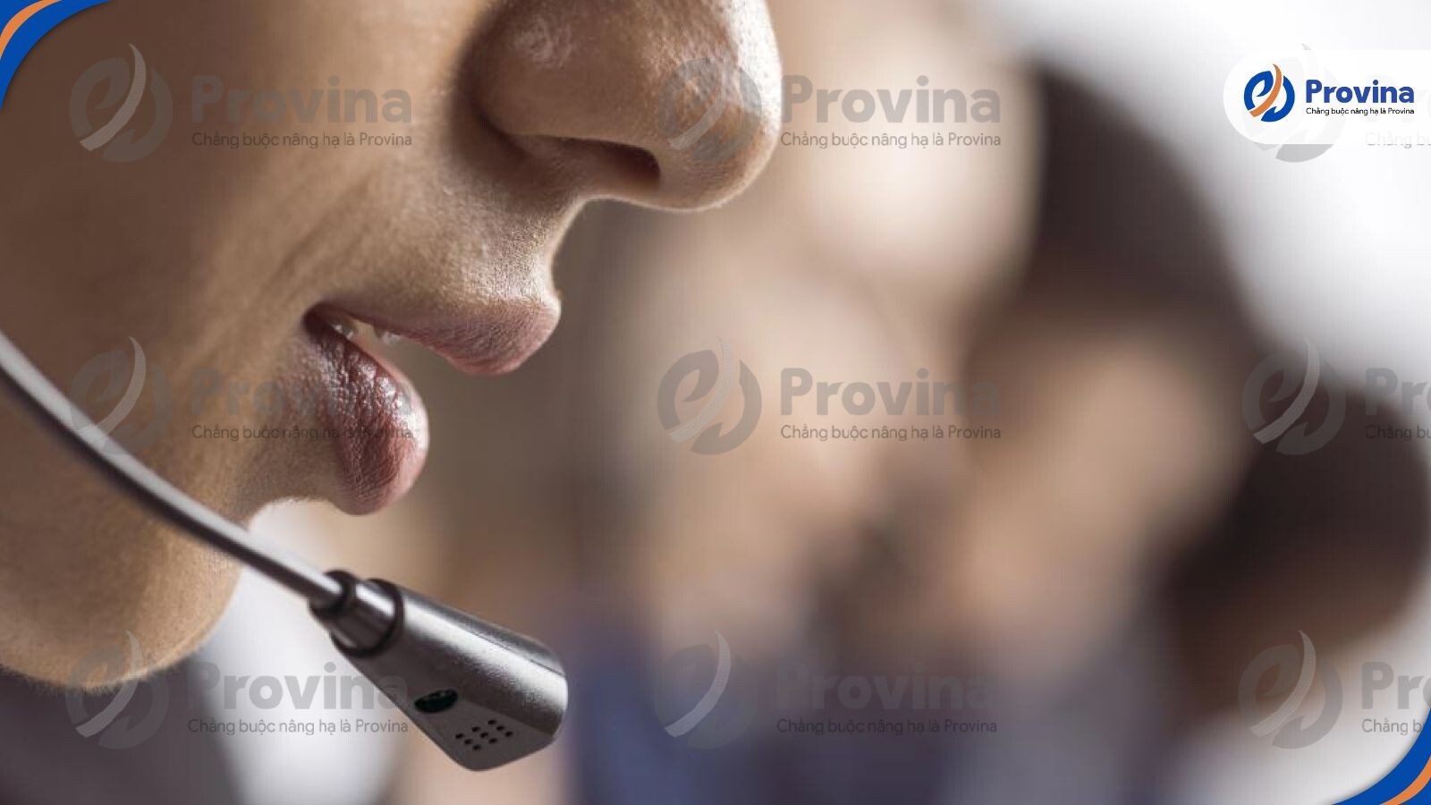 Quy Trình Phục Vụ Chuyên Nghiệp