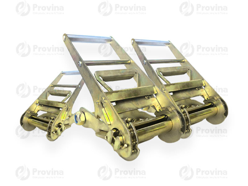Cấu Tạo Khóa Tăng Đơ 100mm 10t
