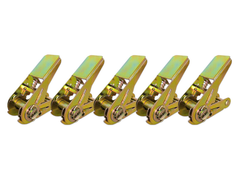 Tính Năng Và Đặc Điểm Nổi Bật Của Khóa Tăng Đơ 25mm 450kgs