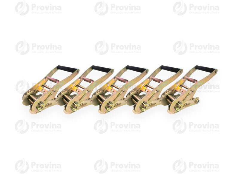 Lợi Ích Khi Sử Dụng Khóa Tăng Đơ 50mm 5t Cán Nhựa