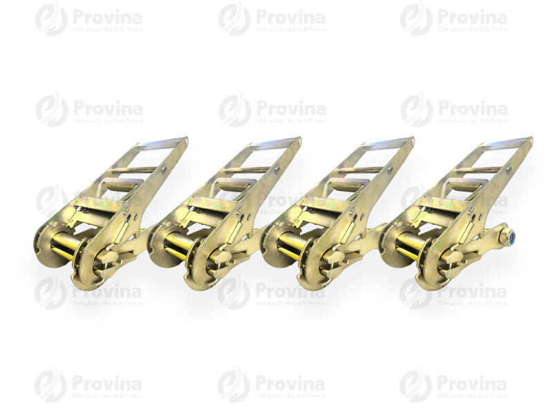Cấu Tạo Của Khóa Tăng Đơ 75mm 7t