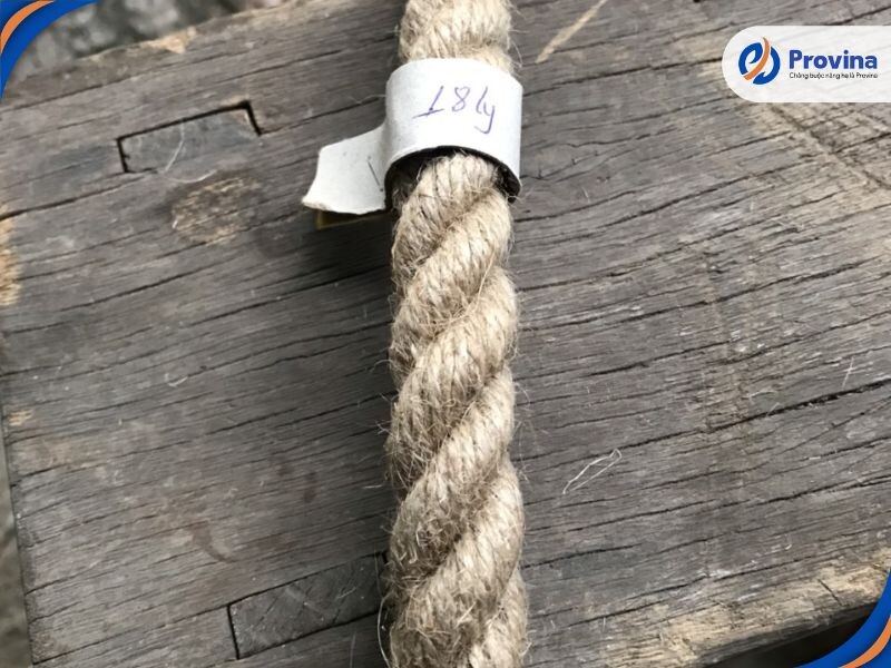 Quy Trình Sản Xuất Của Sợi Đay