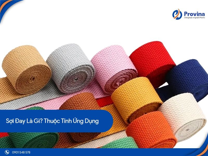 Webbing Là Gì Và Ứng Dụng Webbing