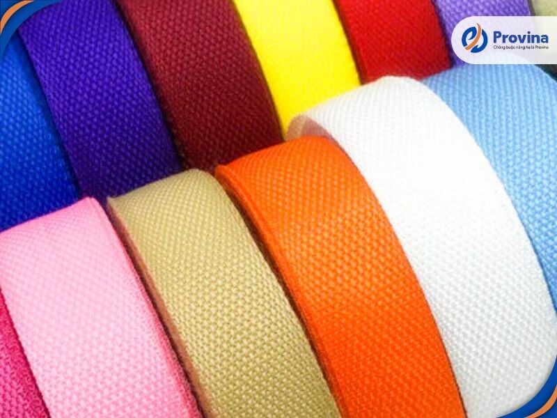 Dây Webbing Là Gì?