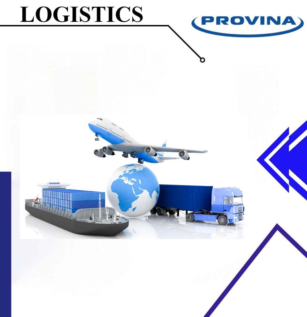 Quản Lý Logistics Là Gì? Tổng Quan Về Quảng Lý Logistics